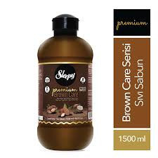 SLEEPY SIVI SABUN PRE.K.RENGİ 1,5LT