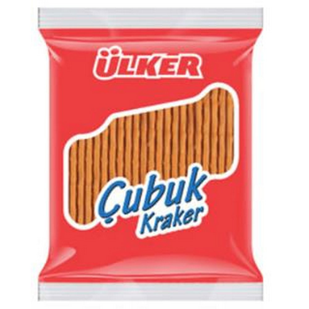 ÜLKER SADE ÇUBUK KR.80GR