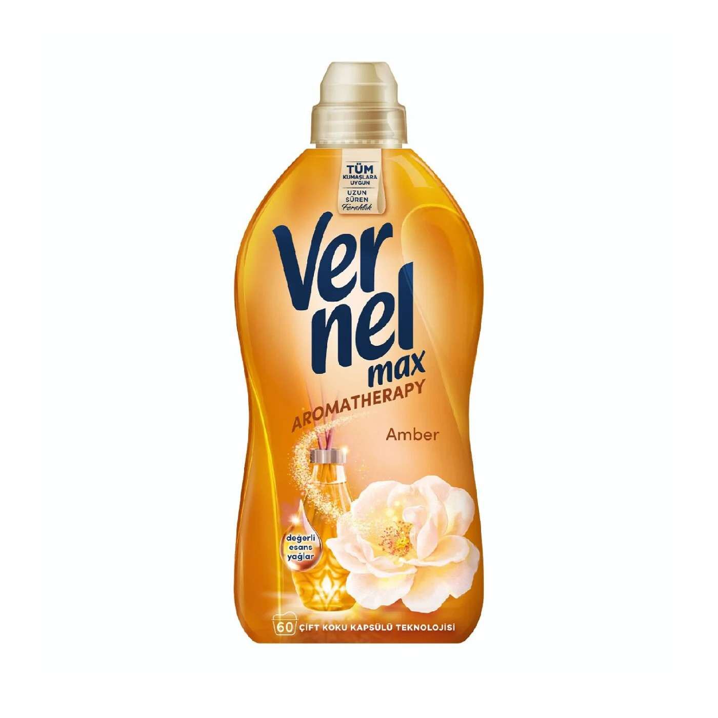 VERNEL KONS.AMBER 1440ML