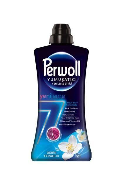 VERNEL SOFTENER ÇİÇEK FERAHLIĞI 1,2LT