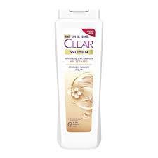 CLEAR ŞAMP.KİL TERAPİSİ 485ML