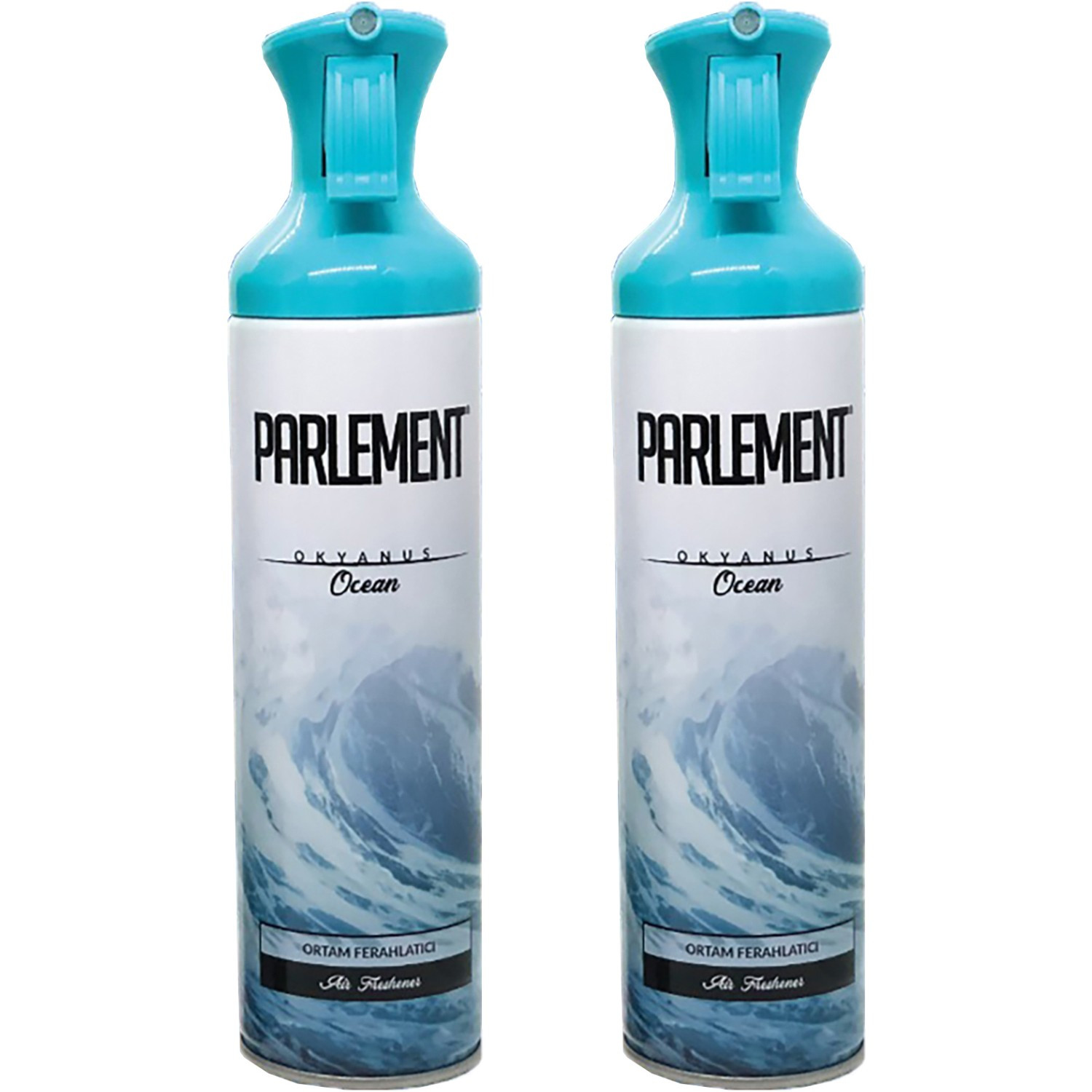 PARLAMENT ODA SPREY OCEON 400ML